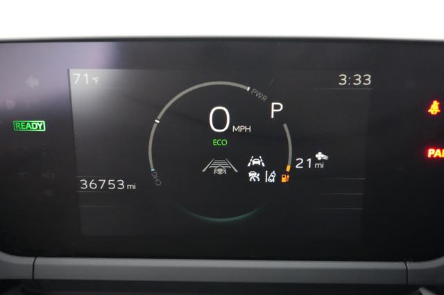 2023 Subaru Solterra — photo 5 of 20