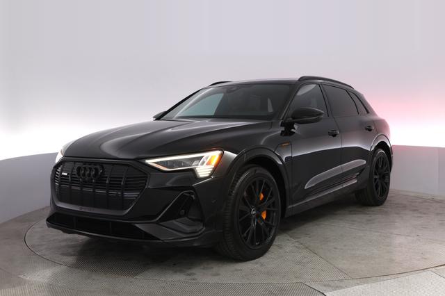 2023 Audi e-tron — VIN WA1VABGE3PB025404