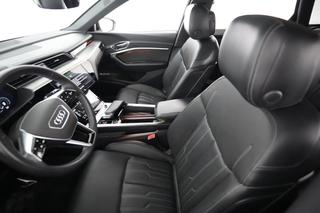 2023 Audi e-tron — photo 3 of 20