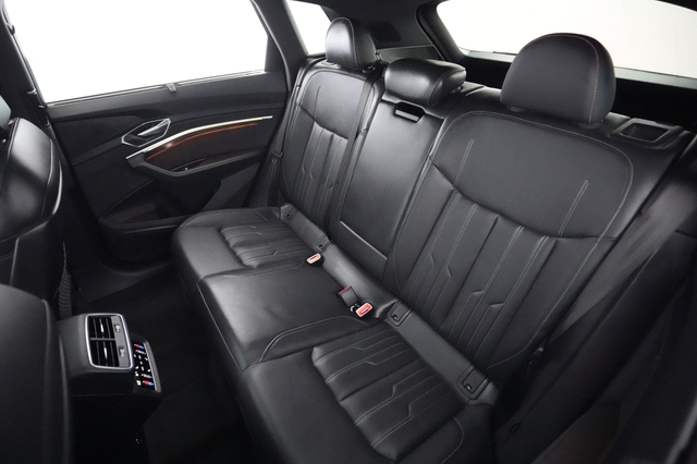 2023 Audi e-tron