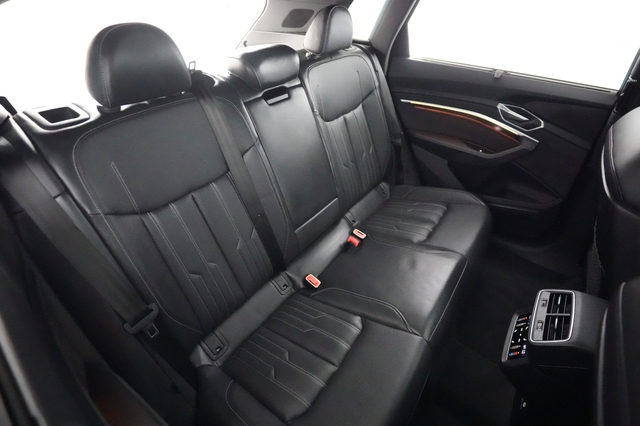 2023 Audi e-tron