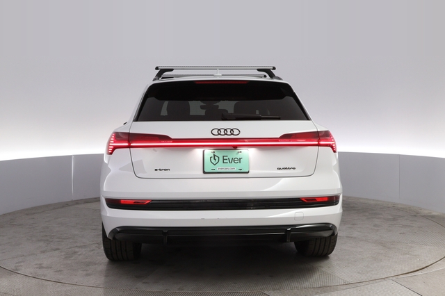 2023 Audi e-tron