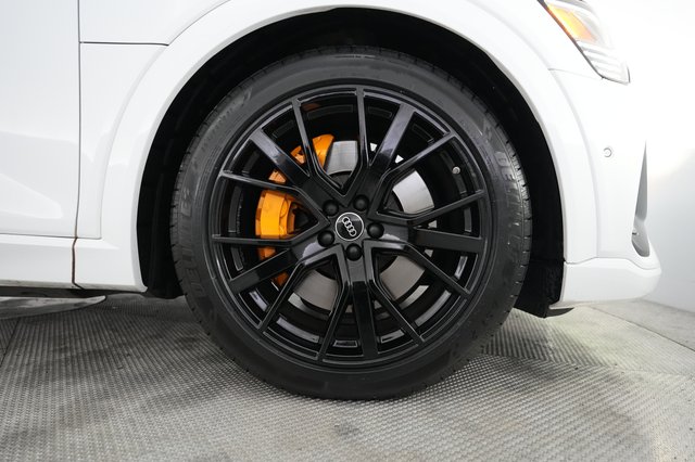 2023 Audi e-tron — photo 15 of 20