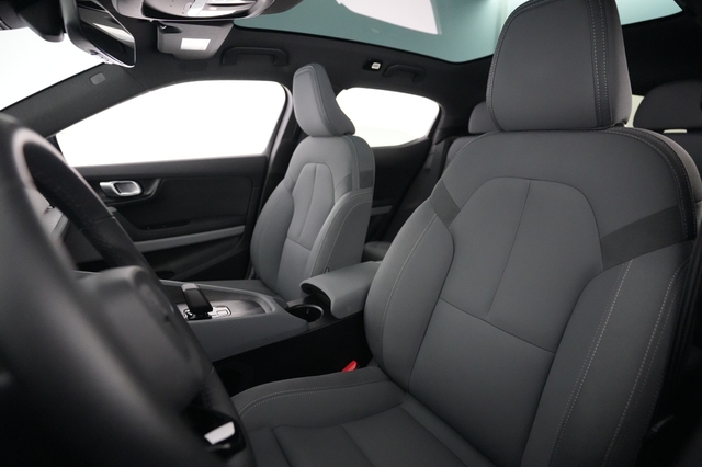 2024 Polestar 2