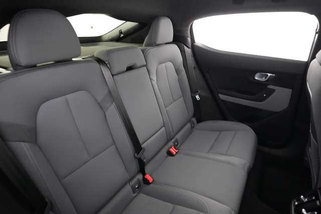 2024 Polestar 2