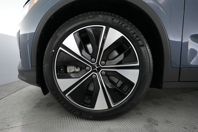 2024 Polestar 2