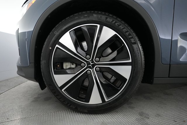 2024 Polestar 2 — photo 15 of 21