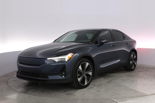 2024 Polestar 2 — VIN YSMFD3KA7RL233833