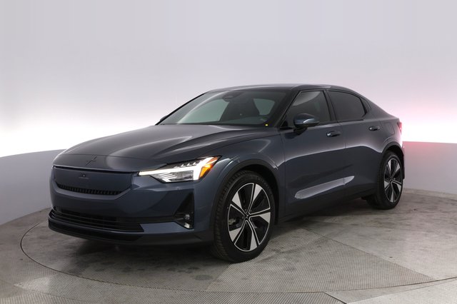 2024 Polestar 2 — VIN YSMFD3KA7RL233833