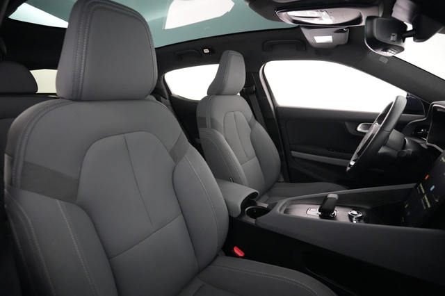 2024 Polestar 2