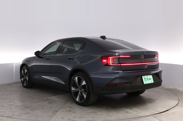 2024 Polestar 2 — photo 12 of 21