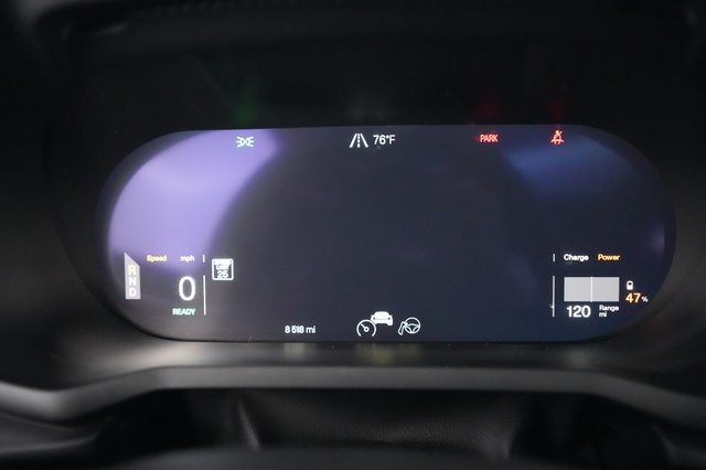2024 Polestar 2 — photo 5 of 21