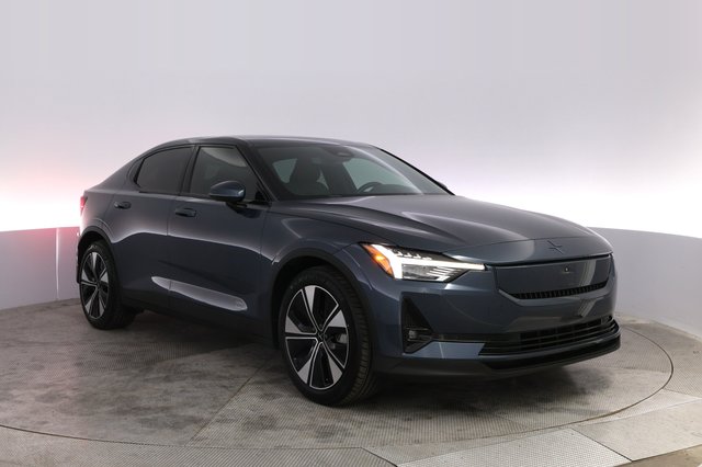 2024 Polestar 2 — photo 11 of 21
