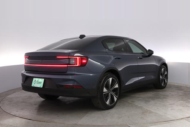 2024 Polestar 2 — photo 2 of 21