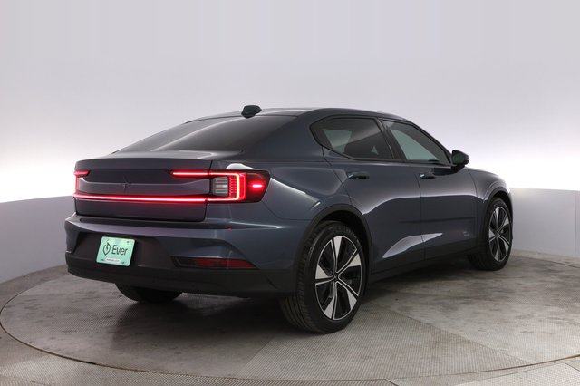 2024 Polestar 2 — photo 2 of 21