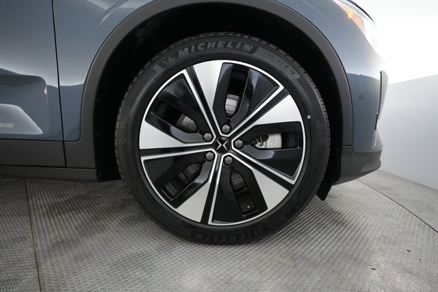 2024 Polestar 2 — photo 16 of 21