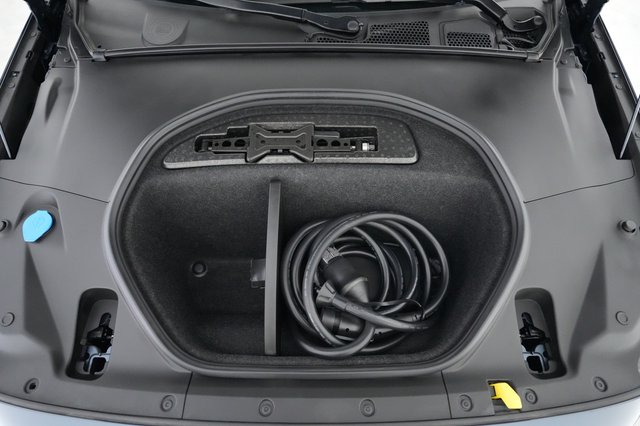 2024 Polestar 2 — photo 20 of 21