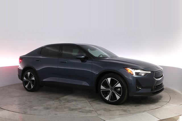 2024 Polestar 2 — photo 10 of 21