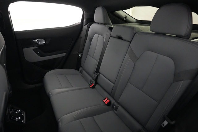 2024 Polestar 2