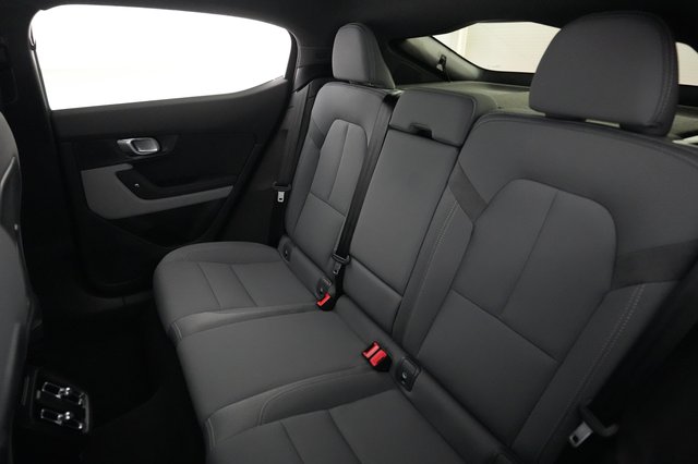 2024 Polestar 2 — photo 19 of 21