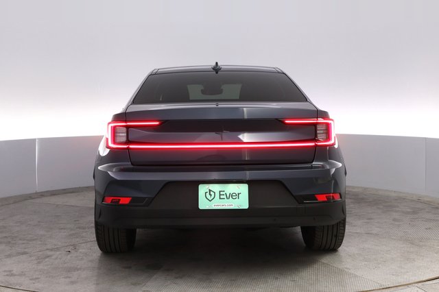 2024 Polestar 2 — photo 14 of 21