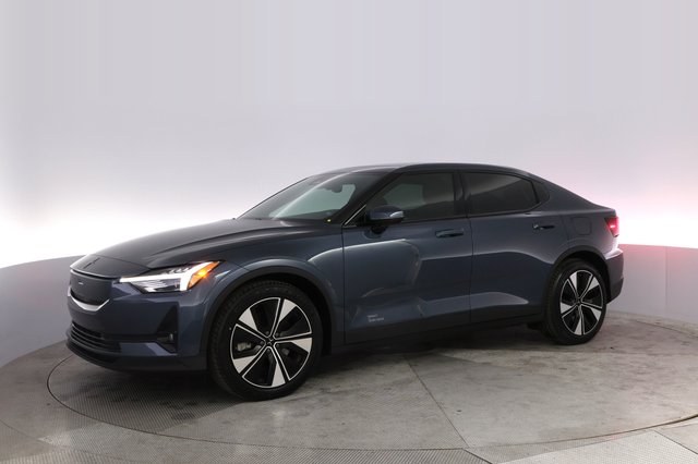 2024 Polestar 2 — photo 13 of 21