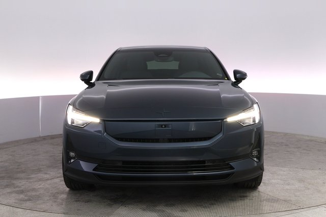 2024 Polestar 2 — photo 9 of 21