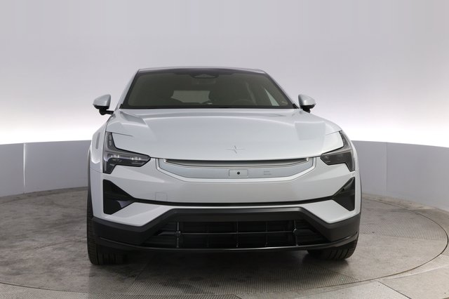 2025 Polestar 3 — photo 9 of 21