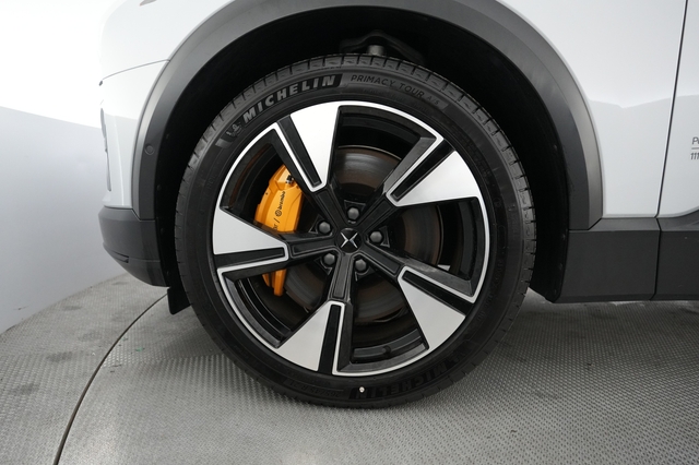 2025 Polestar 3