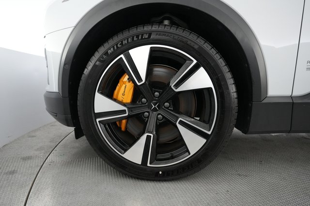 2025 Polestar 3 — photo 15 of 21