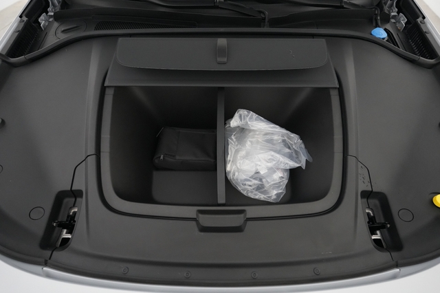 2025 Polestar 3