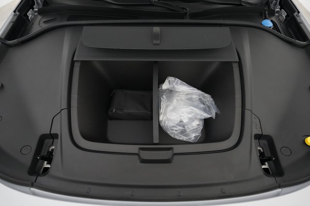 2025 Polestar 3 — photo 20 of 21