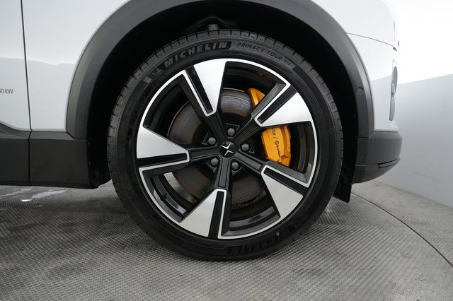 2025 Polestar 3 — photo 16 of 21