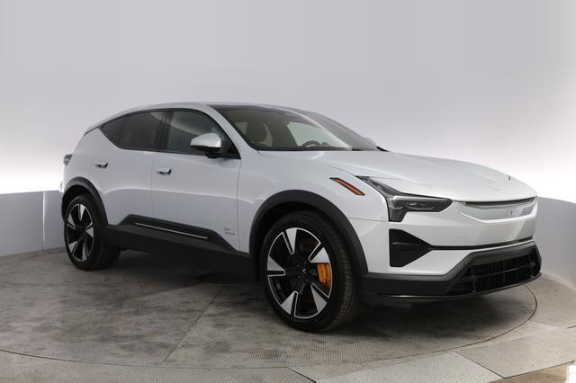 2025 Polestar 3 — photo 10 of 21