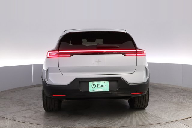 2025 Polestar 3 — photo 12 of 21