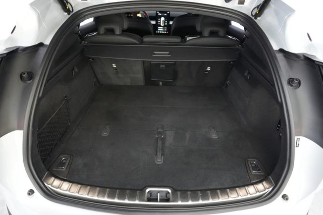 2025 Polestar 3 — photo 6 of 21