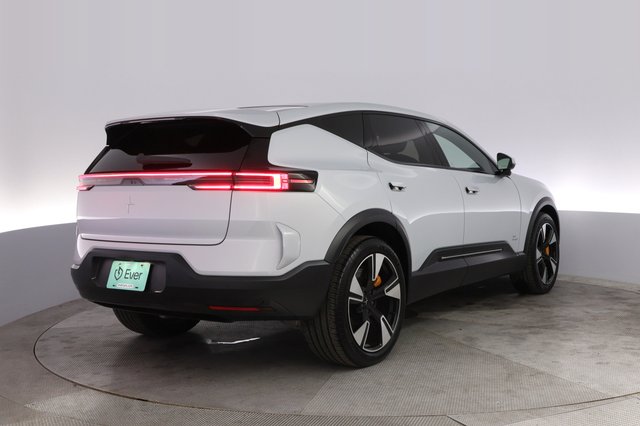 2025 Polestar 3 — photo 2 of 21