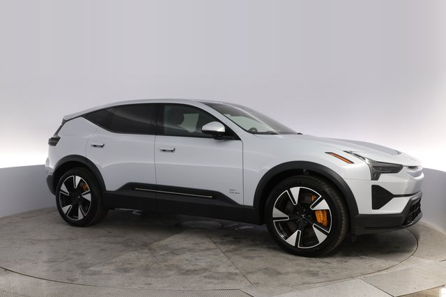 2025 Polestar 3 — photo 11 of 21