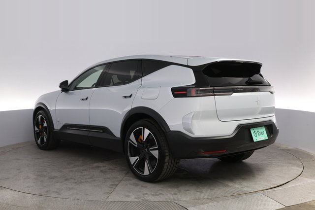 2025 Polestar 3 — photo 13 of 21