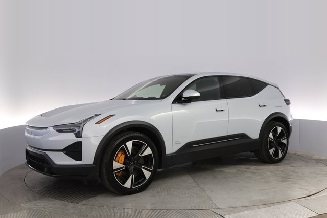 2025 Polestar 3 — photo 14 of 21