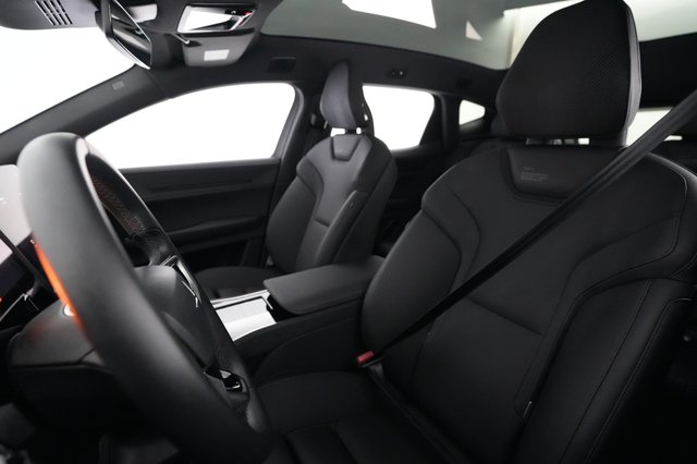 2025 Polestar 3 — photo 3 of 21