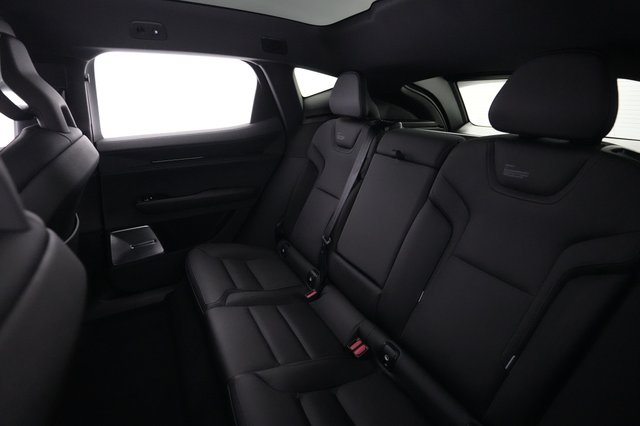 2025 Polestar 3 — photo 19 of 21