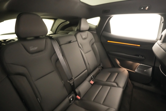 2025 Polestar 3