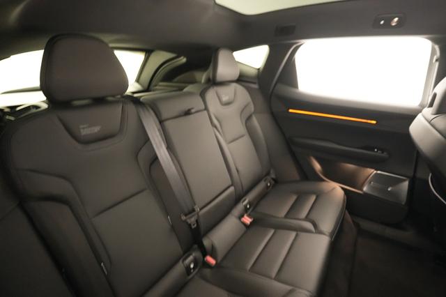2025 Polestar 3 — photo 4 of 21