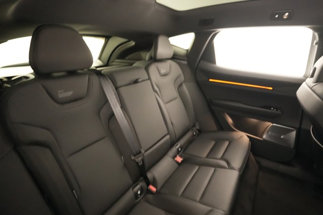 2025 Polestar 3 — photo 4 of 21