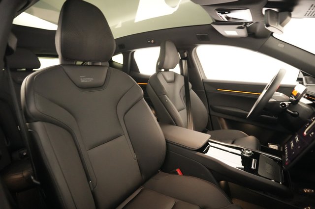 2025 Polestar 3 — photo 18 of 21
