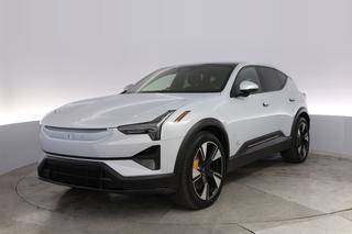 2025 Polestar 3 — VIN YSREA3YB2SB004163