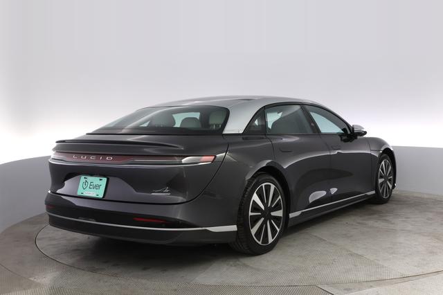 2023 Lucid Air — photo 2 of 20