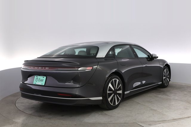2023 Lucid Air — photo 2 of 20