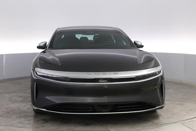 2023 Lucid Air — photo 9 of 20